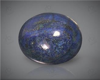 Lapis Lazuli (Rajpat) 8.47 CRT ( 373 )